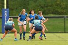 Women's Rugby vs Endicott  Wheaton Women's Rugby vs Endicott College.  Photo by Keith Nordstrom : Wheaton, Rugby, Endicott